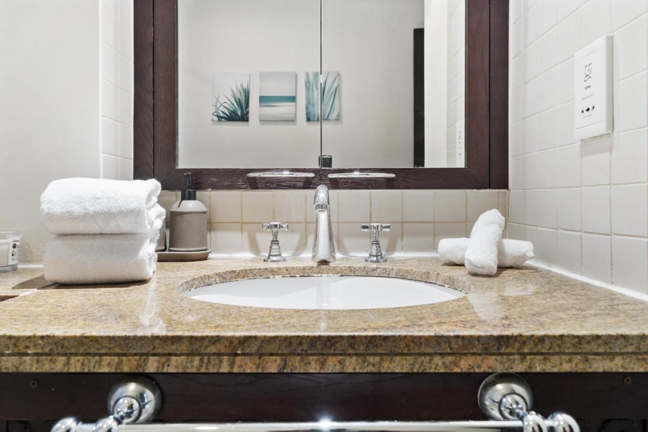Stylish Apartment With Partial Burj Khalifa View Dubai Ngoại thất bức ảnh